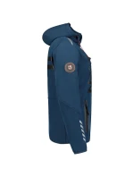 Dámská softshellová bunda Geographical Norway REINE ASSORT B EO LADY 007 NAVY / NAVY (WU8088F/GNO-MARINE / MARINE)