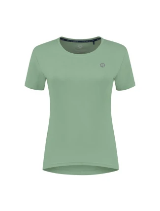 Rogelli dámské běžecké tričko CORE mint L