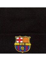 FC Barcelona x New Era zimní čepice 60846904
