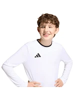 Adidas Entrada 26 Dětské tričko s dlouhým rukávem White KF5874 Adidas Entrada 26 Dětské tričko s dlouhým rukávem White KF5874