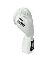 Boxerské rukavice RPU-WHITE