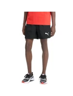Puma Active Tkané šortky M 586728 01 Puma Active Tkané šortky M 586728 01