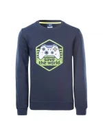 Mikina Bejo Yakko Jrb Jr 92800438612 Mikina Bejo Yakko Jrb Jr 92800438612