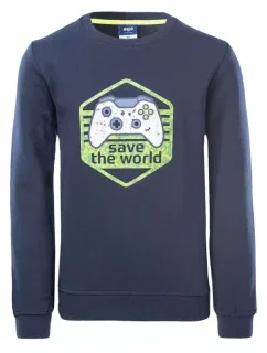 Mikina Bejo Yakko Jrb Jr 92800438612