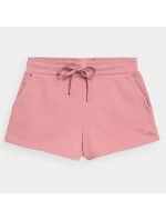 Dámské šortky W 4FSS23TSHOF175 56S - 4F Dámské šortky W 4FSS23TSHOF175 56S - 4F