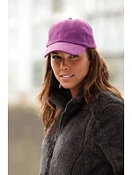Daiber MB 6111 6 panelová raver kšiltovka 03.6111 olive/beige Daiber MB 6111 6 panelová raver kšiltovka 03.6111 olive/beige