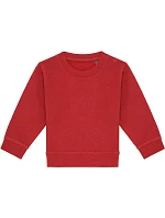 Kariban K 835 Dětská mikina 20.K835 terracotta red