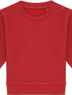 Kariban K 835 Dětská mikina 20.K835 terracotta red