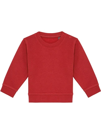 Kariban K 835 Dětská mikina 20.K835 terracotta red