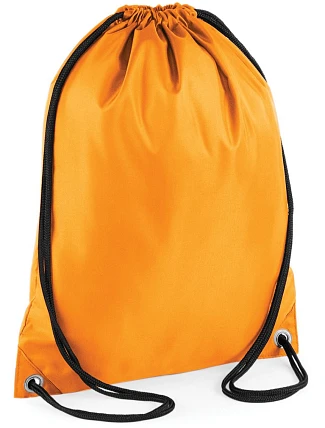 BagBase BG 5 Sportovní vak "Budget" 52.0005 orange BagBase BG 5 Sportovní vak "Budget" 52.0005 orange