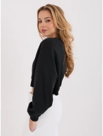 WT BL mikina A1277 1.47 černá