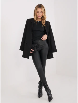 Halenka WT BZ A1133.00 černá