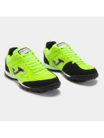 Pánské turfy Joma TOP FLEX 2411 Green Fluor Pánské turfy Joma TOP FLEX 2411 Green Fluor