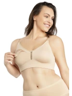 Dámská kojící podprsenka Parfait P58611 34 DD Tělová