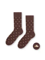 Pánské ponožky Steven Suitline art.056 Pánské ponožky Steven Suitline art.056