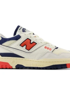 Unisex sportovní obuv New Balance BB550CPB