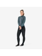 Rogelli dámská mikina DISTANCE šedo-růžová L