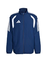 Pánská mikina adidas Tiro 26 League Presentation navy blue JZ9048 pánské oblečení