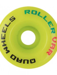 TEMPISH Quad PU 58x32 85A kolečkové brusle 101000041300