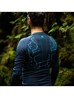 Alpinus Tactical Gausdal Set M SI8907 pánské termoprádlo