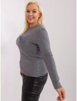 PM SW PM 3706 jumper.10x tmavě šedá