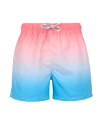 Pánské plavecké šortky SAM73 Dino Pánské plavecké šortky SAM73 Dino