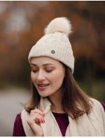 Čepice VUCH Sheron Beige