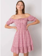 Dámské šaty SK-2522 - FPrice