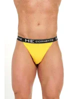 Pánská tanga HIGH EMOTION STRING- CORNETTE