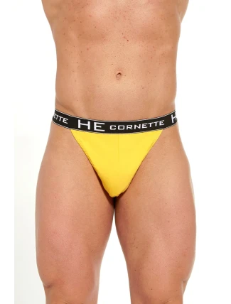 Pánská tanga HIGH EMOTION STRING- CORNETTE