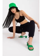 Teplákové kalhoty model 167920 BFG Teplákové kalhoty model 167920 BFG