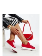 Tenisky  model 207359 Solea