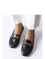 Mokasiny model 207926 Solea Mokasiny model 207926 Solea