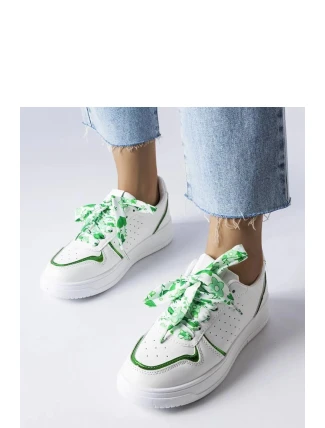 Tenisky  model 207950 Solea