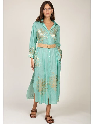 Dámské šaty Terre Rouge PG133-6B29