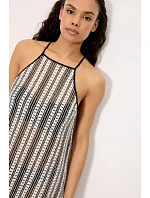 Plážové šaty Ysabel Mora 86265 S-XL