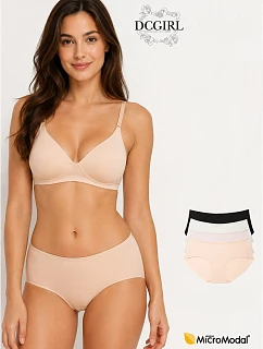 DC Girl kalhotky 26924 A'2 S-XL