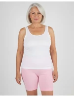 Zateplené dámské podvlékací kalhoty Gucio 3XL A'3 4320