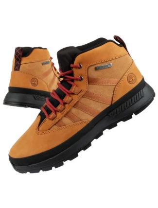 Boty Timberland Euro Trekker M TB0A62CR231 Boty Timberland Euro Trekker M TB0A62CR231