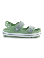 Sandály Crocs Crocband Cruiser Sandal Jr 209423-3WD Sandály Crocs Crocband Cruiser Sandal Jr 209423-3WD