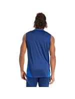 Adidas Tiro 24 Competition Training Sleeveless Jersey M IR5476 pánské