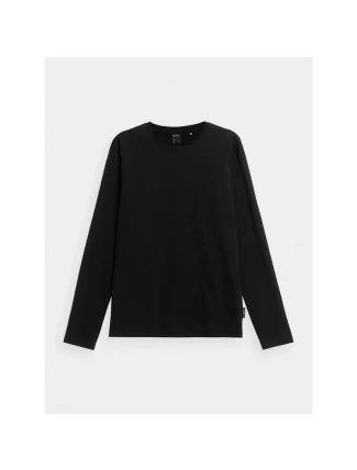 Pánské tričko s dlouhým rukávem Outhorn HOZ21-TSML600