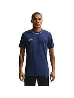 Pánské tričko Nike Dri-Fit Park 26 SS Top navy blue HM7127 410