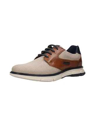 Pánská obuv Bugatti 331AWB046910-5263 beige/cognac Pánská obuv Bugatti 331AWB046910-5263 beige/cognac