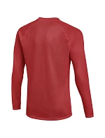Pánské tričko Nike Dri-FIT Park VIII červené HV8232 657 Pánské tričko Nike Dri-FIT Park VIII červené HV8232 657