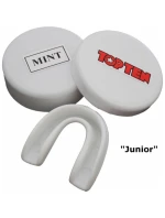Chrániče zubů OZ-TT MINT JUNIOR