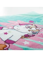 Ručník Aquawave Pony Poncho 92800400594