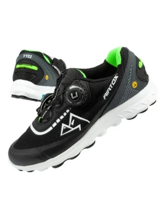 Trekingová obuv Airtox Safety Powerbreeze YY220CA Trekingová obuv Airtox Safety Powerbreeze YY220CA