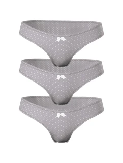 Vamp - Dámské pohodlné kalhotky 11981 - Vamp