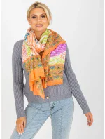 Pareo AT PO 176188.69 oranžová Pareo AT PO 176188.69 oranžová